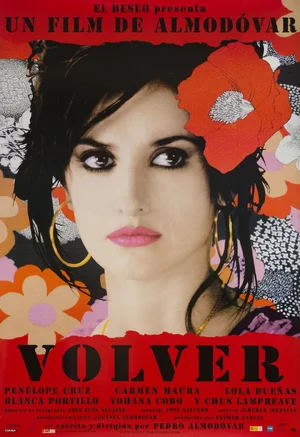 Volver — ranked #6