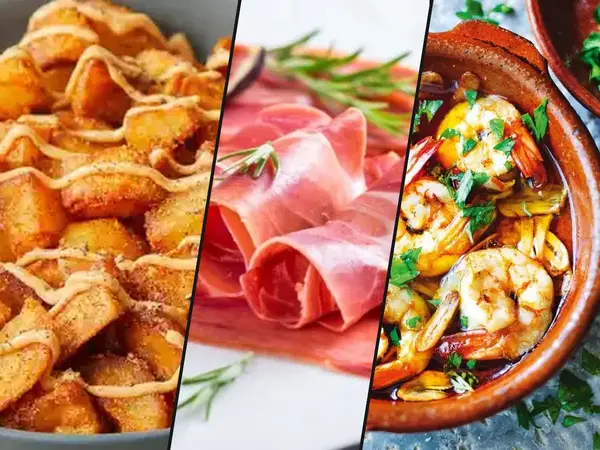 What is the best Spanish tapas dish?