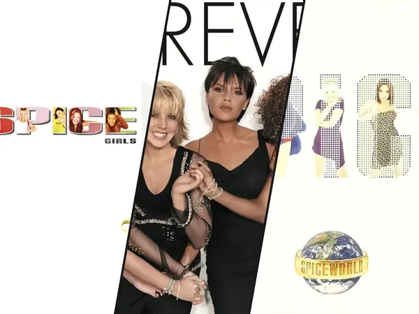 What is the best Spice Girls album of all time?