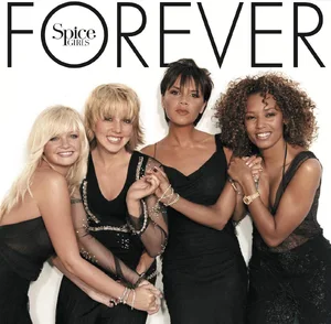 Forever (2000) — ranked #3