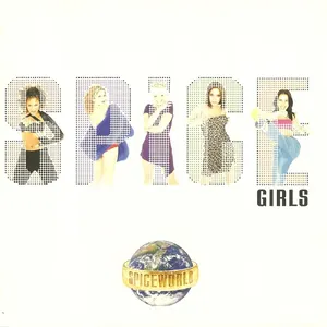 Spiceworld (1997) — ranked #2