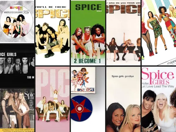 What is the best Spice Girls song?