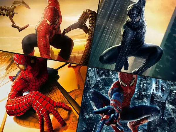 What is the best Spider-Man movie of all time?