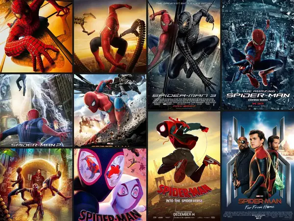 What is the best Spider-Man movie of all time?
