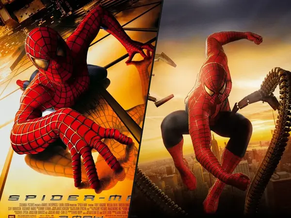 What is the best Spider-Man movie of all time?