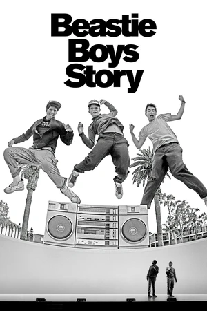 Beastie Boys Story — ranked #5