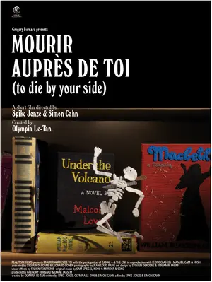 Mourir Auprès de Toi — ranked #8