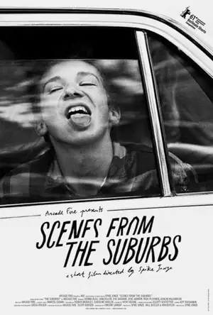 Scenes From the Suburbs — ranked #10