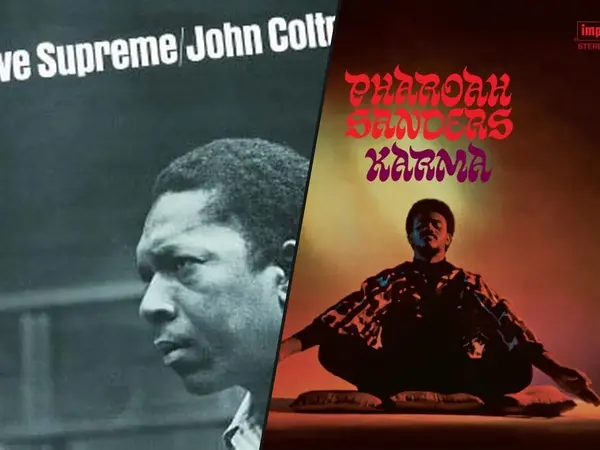 What is the best spiritual jazz album of all time?
