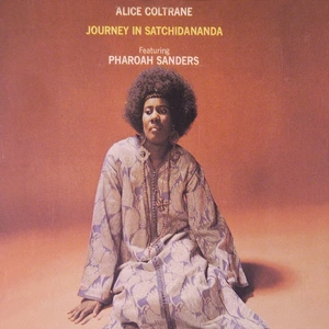 Journey in Satchidananda — ranked #3