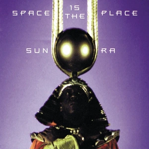 Space Is the Place — ranked #10