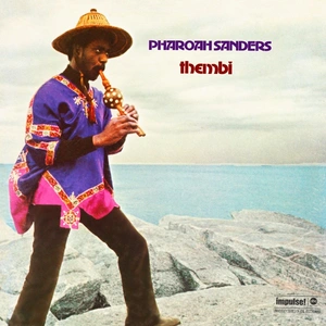 Thembi — ranked #8