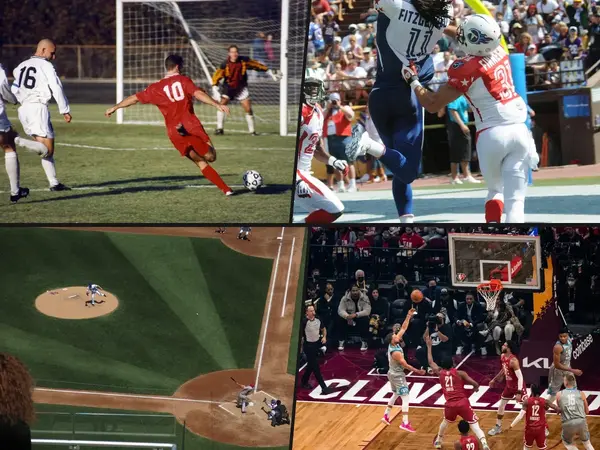 What is the best sport?
