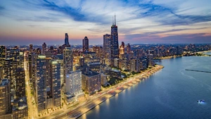 Chicago — ranked #4