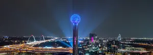 Dallas — ranked #8