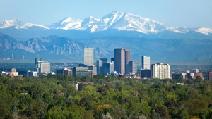 Denver — ranked #11