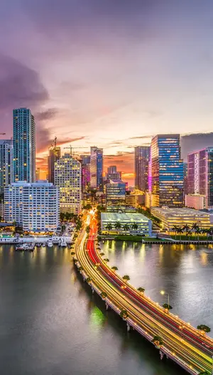 Miami — ranked #12