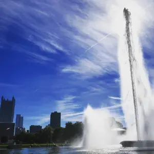 Pittsburgh — ranked #6