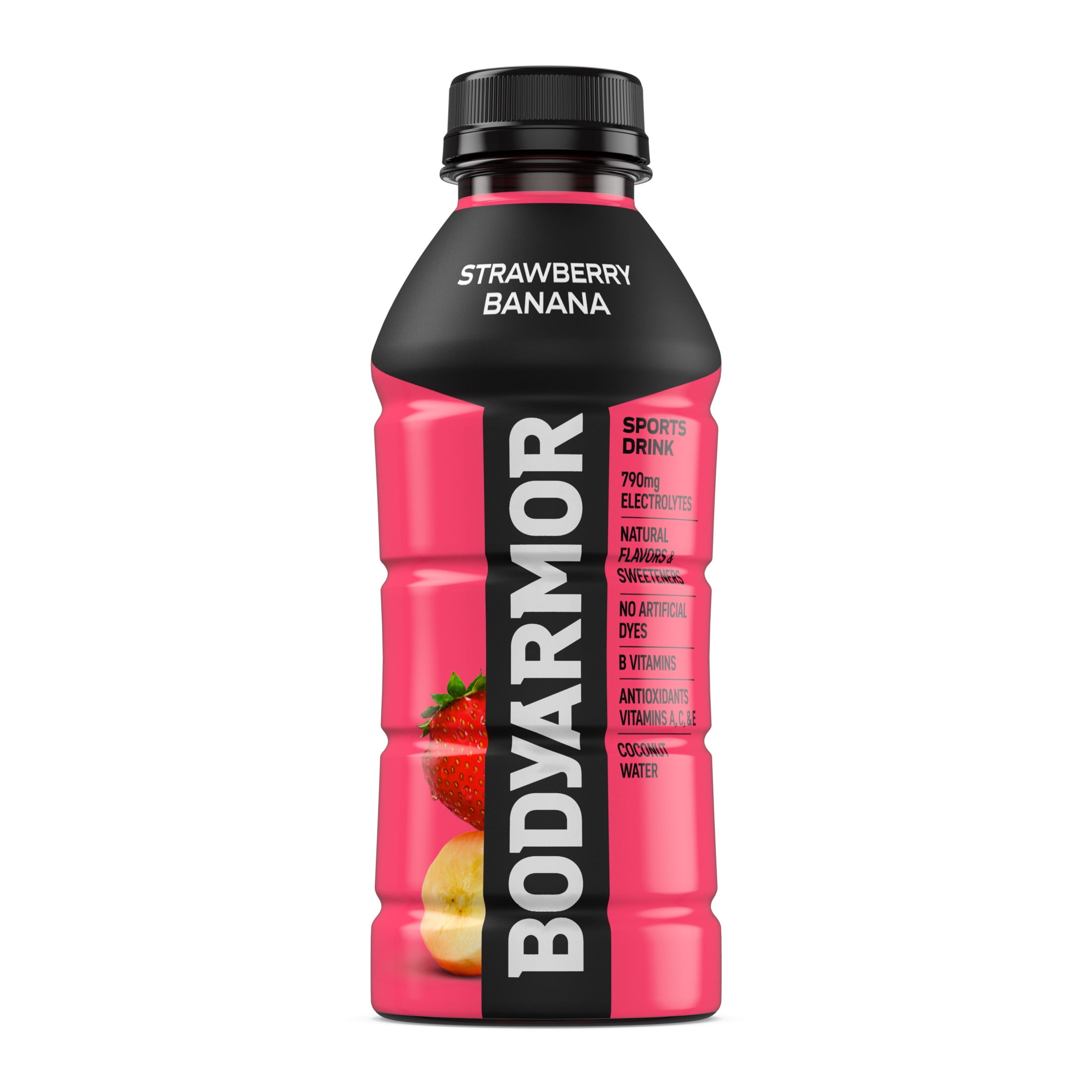 BodyArmor — ranked #3