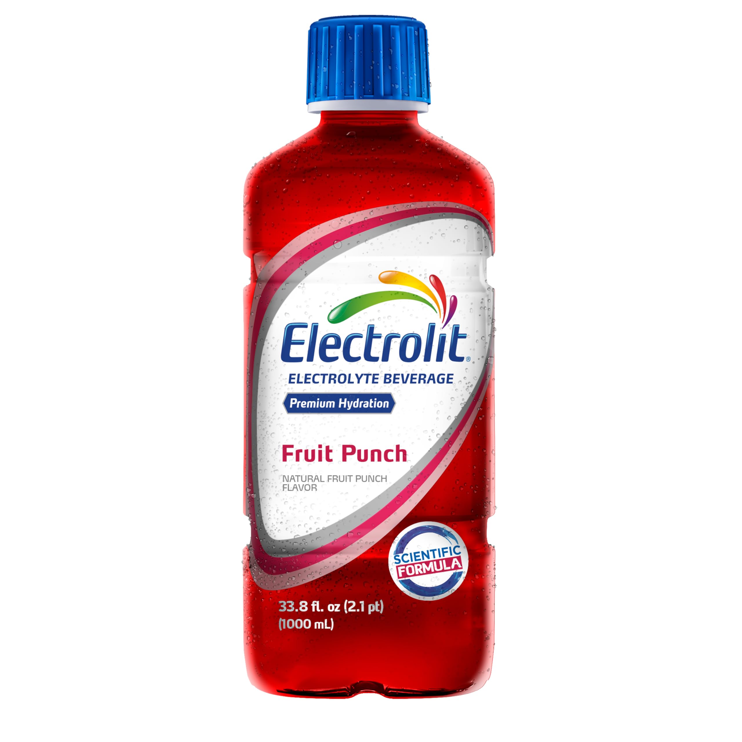 Electrolit — ranked #5