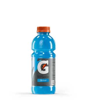 Gatorade — What is the best sports drink?