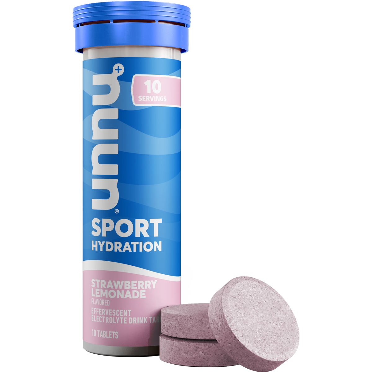 Nuun Sport — ranked #7