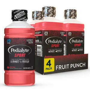 Pedialyte Sport — ranked #10