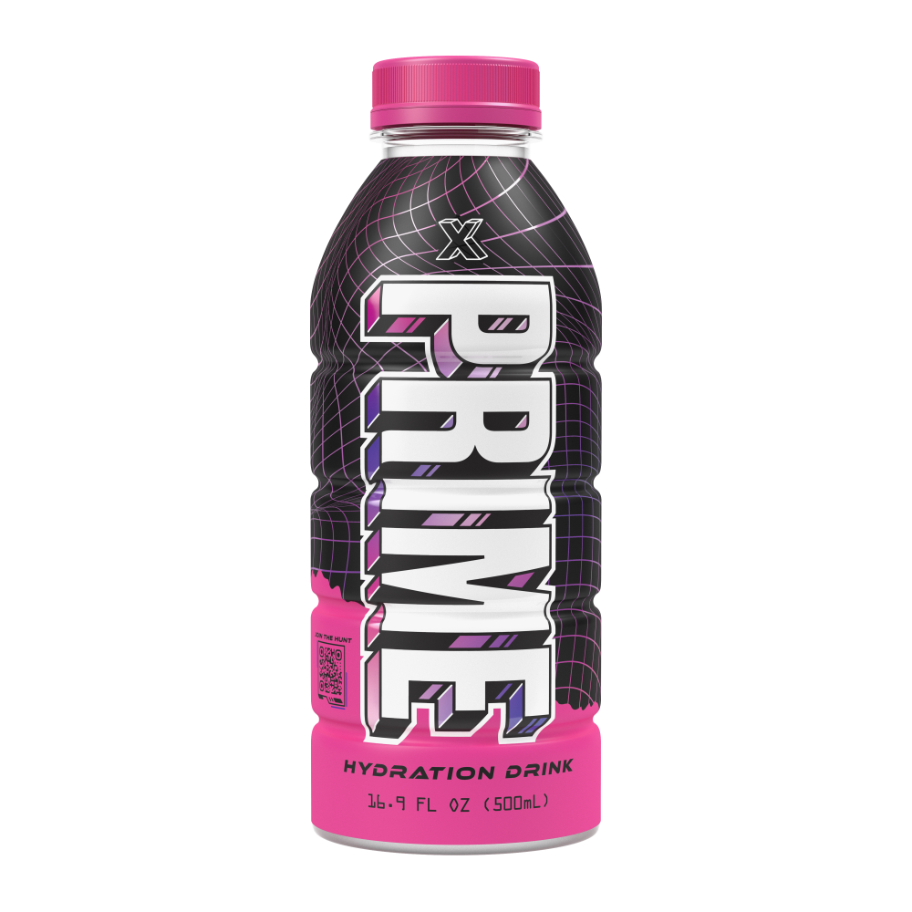 Prime Hydration — ranked #4