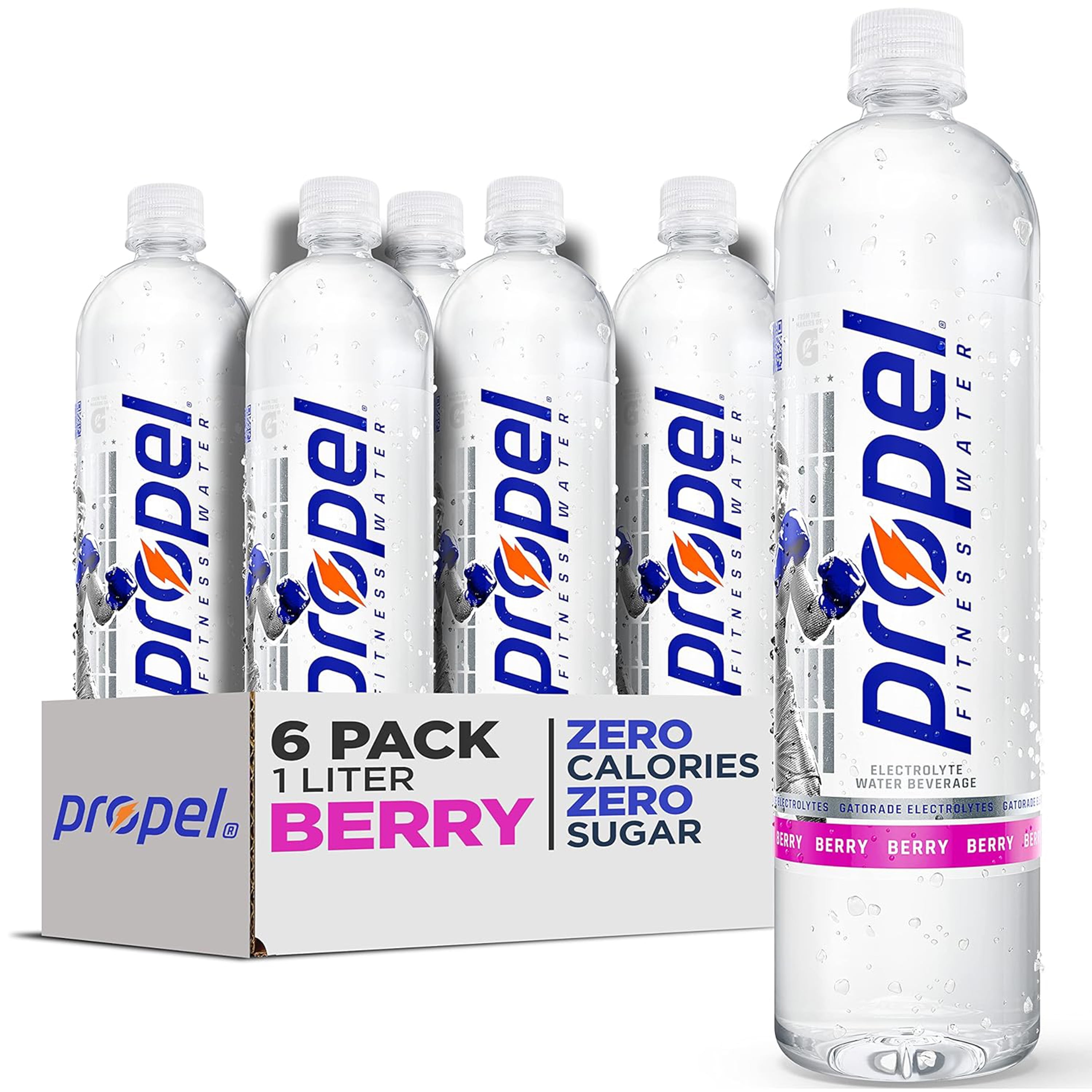 Propel — ranked #11