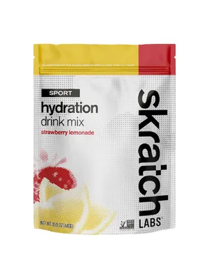 Skratch Labs Sport Hydration — ranked #9