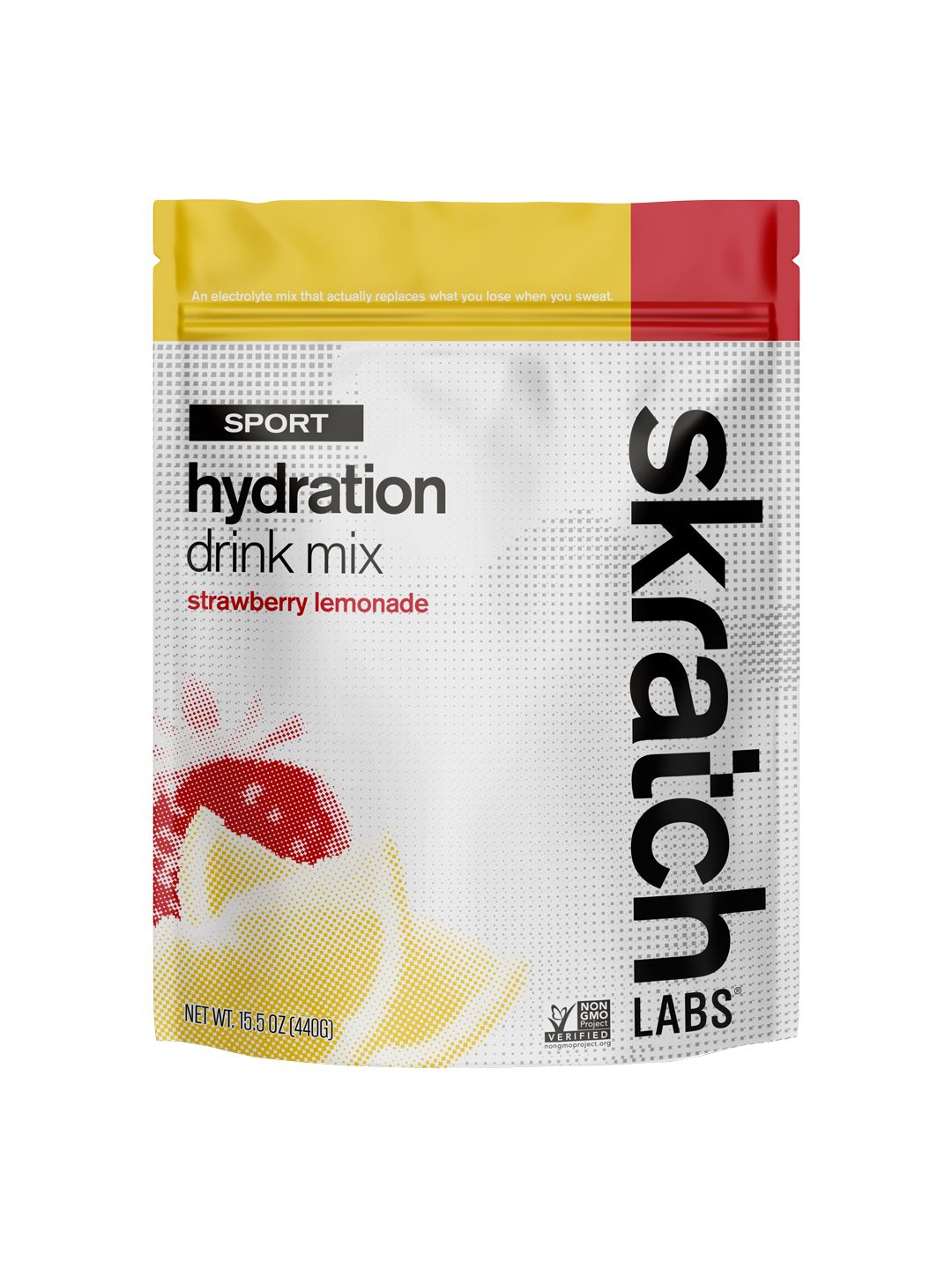 Skratch Labs Sport Hydration — ranked #9