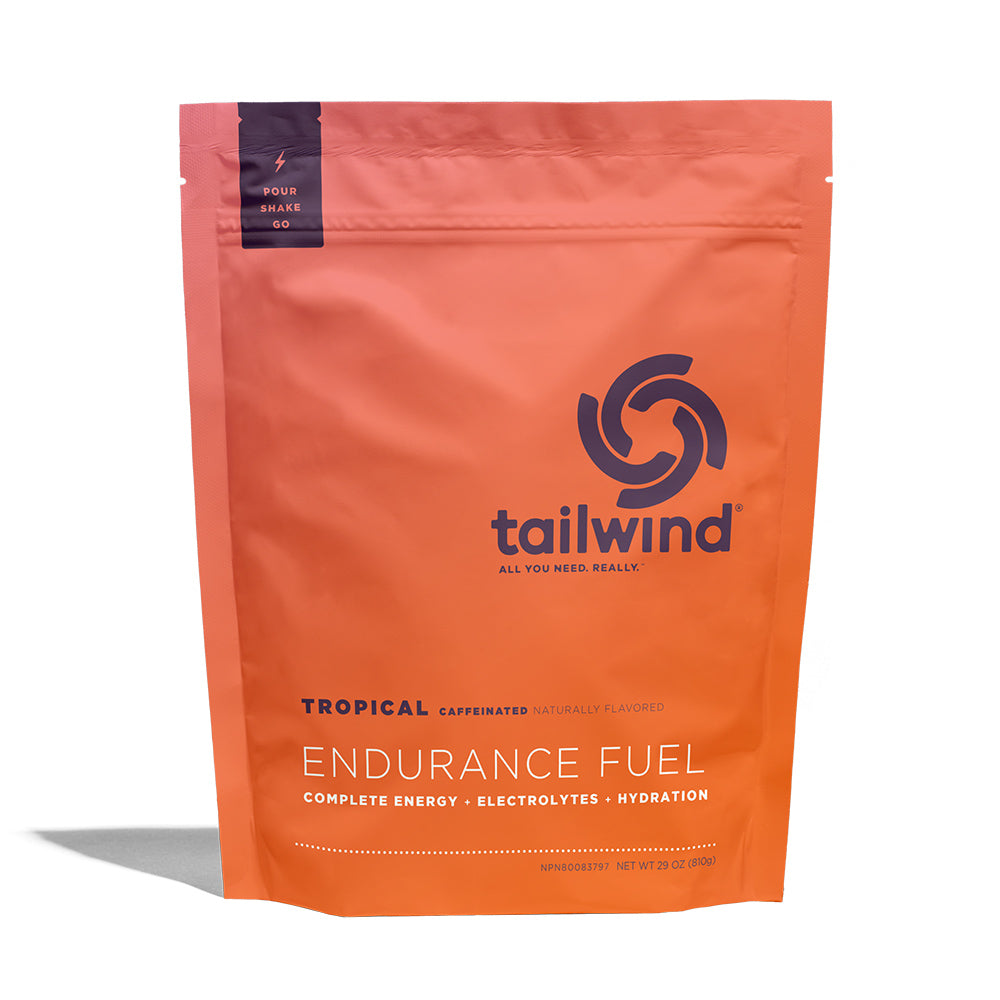 Tailwind Nutrition — ranked #13