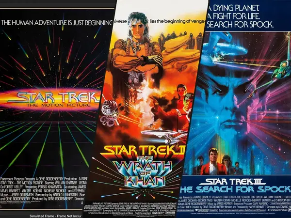 What is the best Star Trek movie of all time?