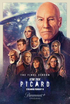 Picard — ranked #7
