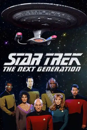 The Next Generation — ranked #2