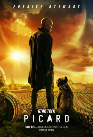 Picard — ranked #7