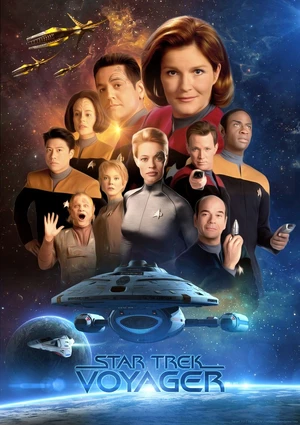 Voyager — ranked #4