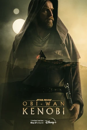 Obi-Wan Kenobi — ranked #4