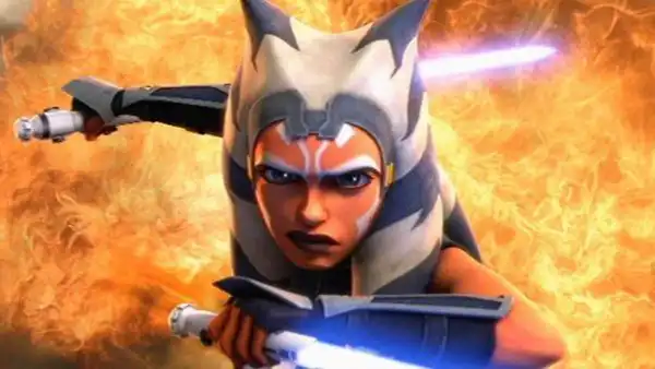 Siege of Mandalore - ranking option ranked #1
