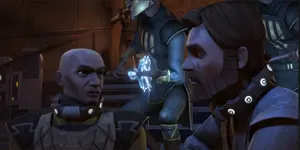 Slaves of the Republic Arc — ranked #11