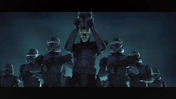 Umbara Arc - ranking option ranked #2