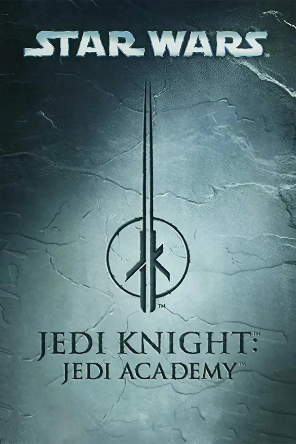 Jedi Academy - ranking option ranked #12