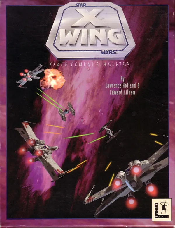X-Wing - ranking option ranked #10