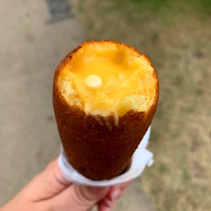 Deep-Fried Butter — ranked #7