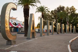 California State Fair — ranked #10