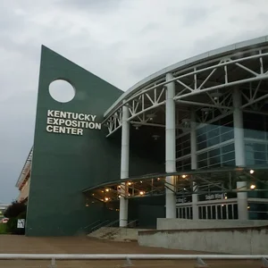 Kentucky State Fair — ranked #9