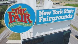New York State Fair — ranked #5