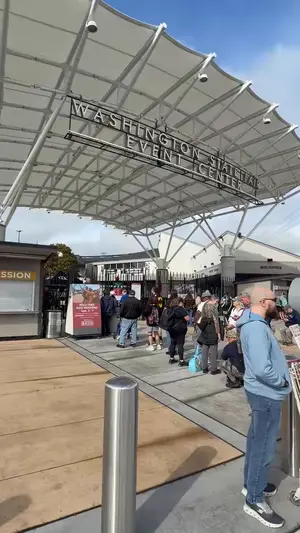Washington State Fair — ranked #11