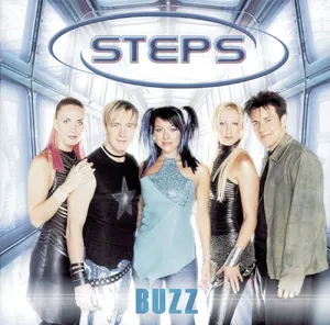 Buzz! — ranked #3