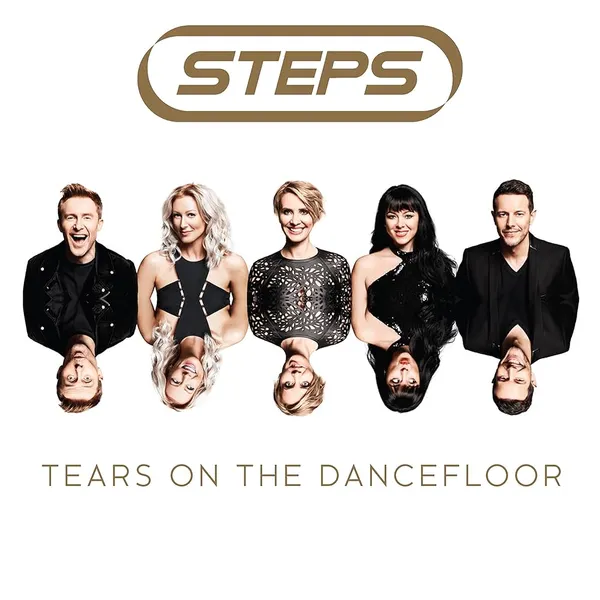 Tears on the Dancefloor - ranking option ranked #5